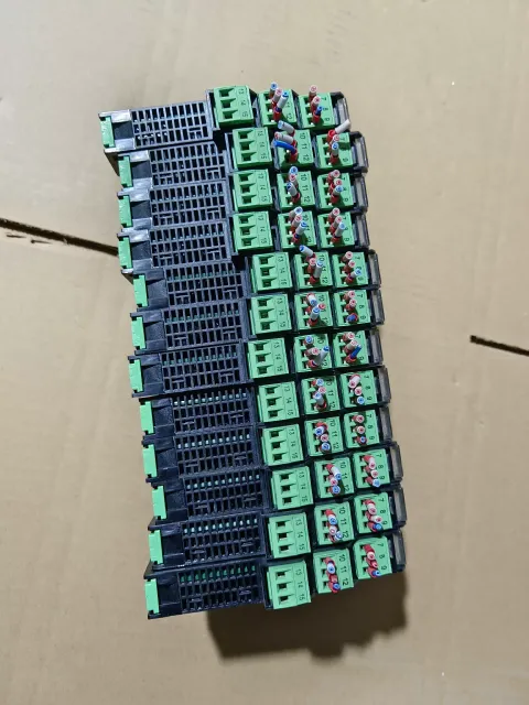 PH / 北京平和创业 PHG-14DD-21114 Power Electronics Module product photo 6