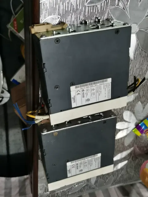 Schneider Electric / Telemecanique ABL8REM24050 Power Electronics Module product photo 5