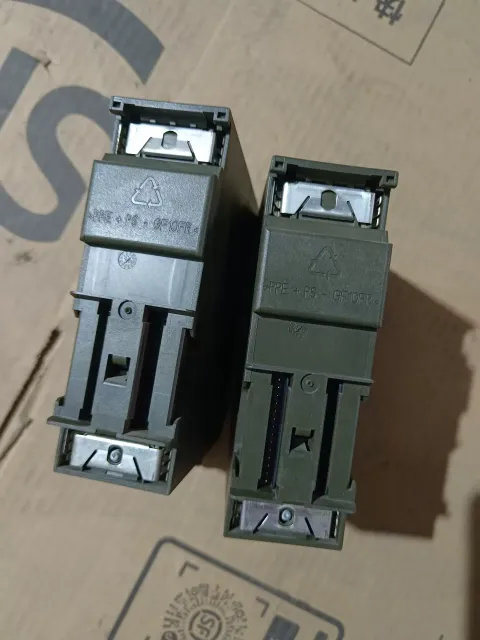 Siemens 6ES7315-2AG10-0AB0 Industrial Automation Component — product photo 12 of 13