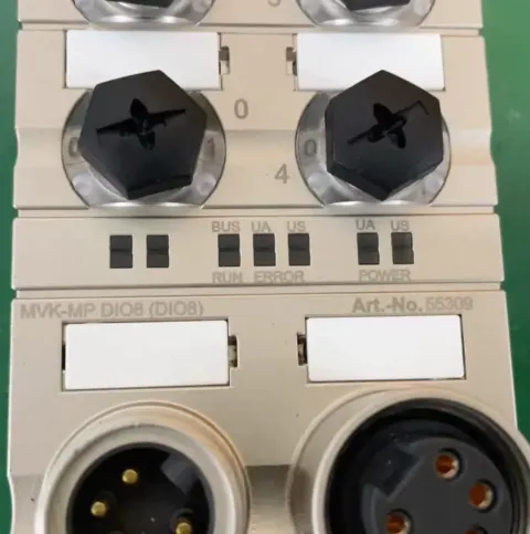 Murrelektronik MVK-MP DIO8 / 55309 I/O Module product photo 5