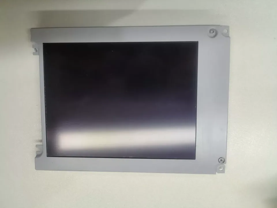 Kyocera KCS057QV1AJ-G39-06 Industrial Automation Component product photo 1