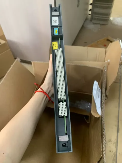 Siemens 6GK7443-1GX30-0XE0 Industrial Automation Component — product photo 6 of 13
