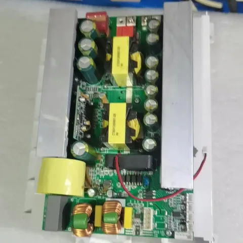 White Label PA-1500SCY V2.0 Power Electronics Module product photo 1