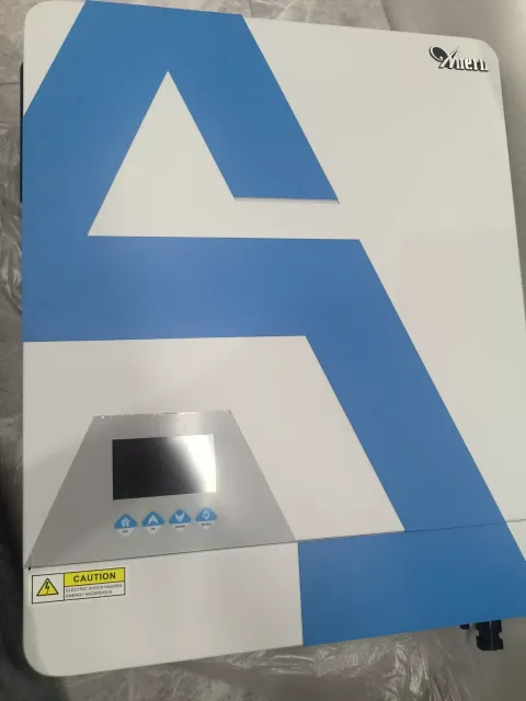 White Label AN-SCI02-PRO-6200 Industrial Automation Component product photo 3