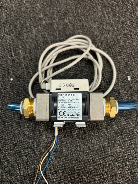 White Label PFMB7102-04-C-M Industrial Sensor product photo 2