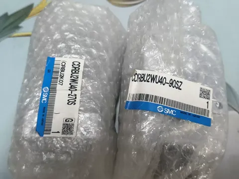SMC CDRBU2WU40-270S / CDRBU2WU40-90SZ Industrial Automation Component product photo 1
