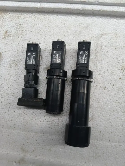 Sony XC-55 Industrial Automation Component product photo 1