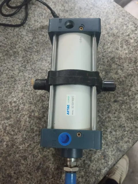 AIRTAC SC100X150STC Industrial Automation Component product photo 1