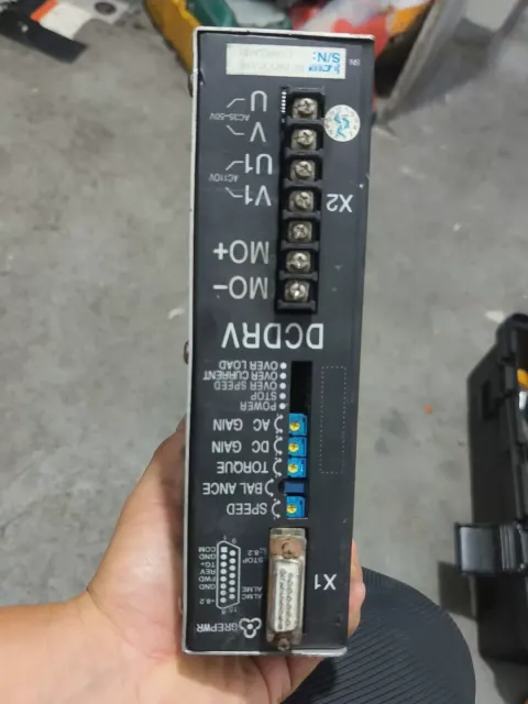 White Label DCDRV PCB / C100608103 Motor & Drive Component product photo 8