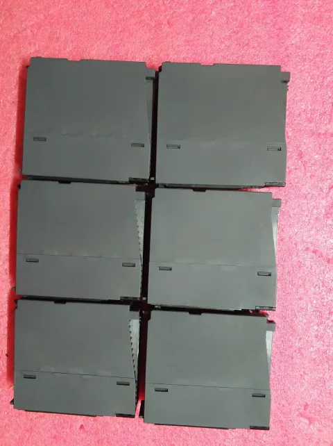 Mitsubishi Electric QD77MS16 Industrial Automation Component — product photo 69 of 150