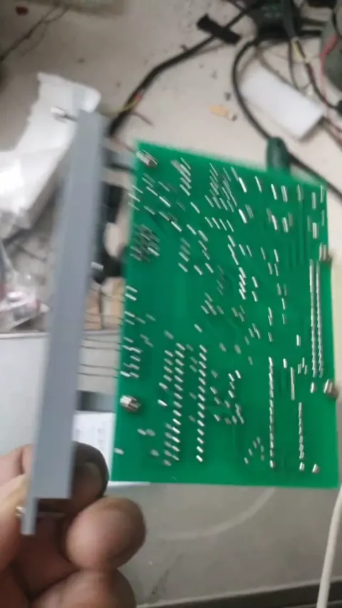 White Label P-CX-CH Industrial Control Board product photo 1