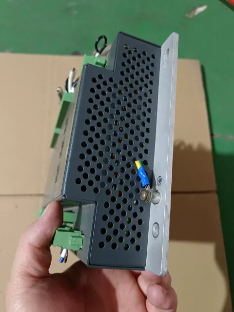 HollySys / 和利时 CC50R Industrial Control Board product photo 4