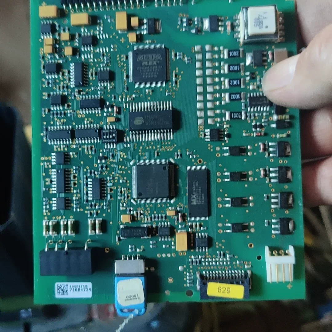 White Label 319083-0200D Industrial Control Board product photo 1