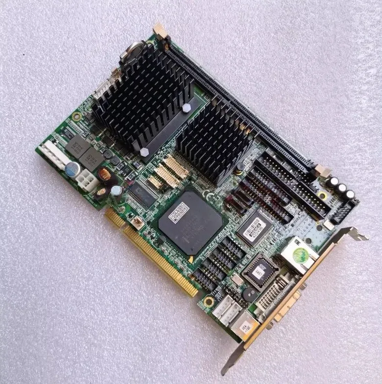 Axiomtek / 艾讯 SBC82810 Rev.A2-RC Industrial Control Board product photo 1