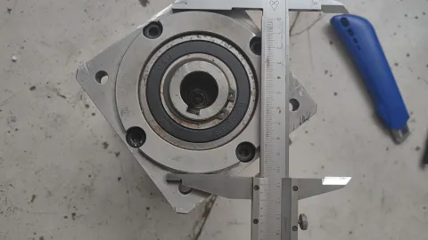 White Label SPLEN120-10 Industrial Automation Component product photo 5