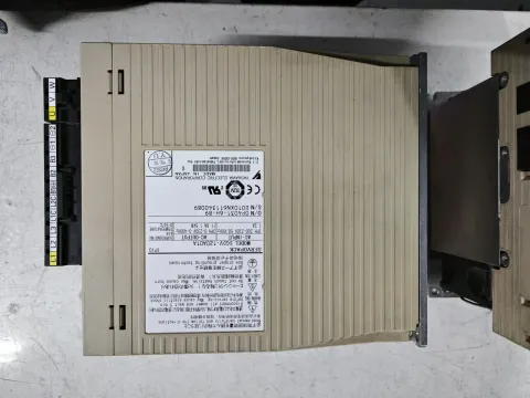 White Label SGDV-120A01A Motor & Drive Component product photo 1