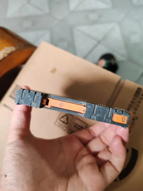 B&R X20DO9322 / X20BM11 Industrial Automation Component product photo 4