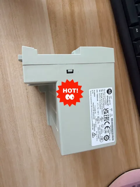 Allen-Bradley 1794-AENTR I/O Module product photo 2