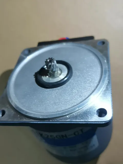 Oriental Motor 4IK25GN-CT Motor & Drive Component product photo 2