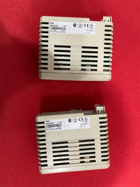 ABB 3BSE008508R1 PLC Module product photo 2