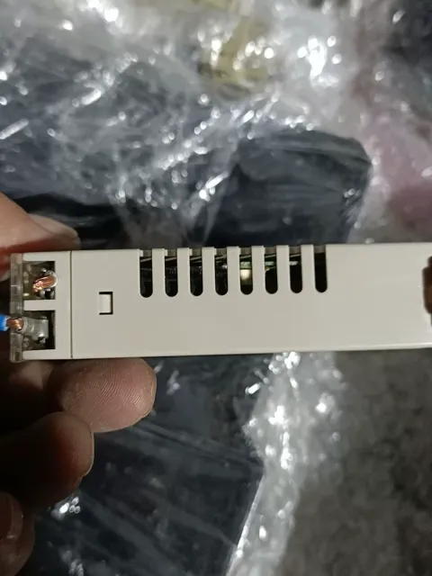 Omron S8VS-03024 Power Electronics Module product photo 4