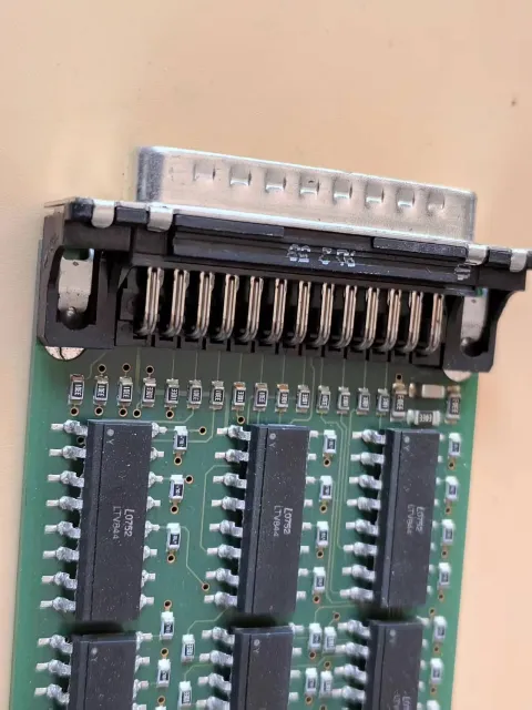 AUTOMATA 70036540 / 220L3654R01 Industrial Automation Component product photo 1