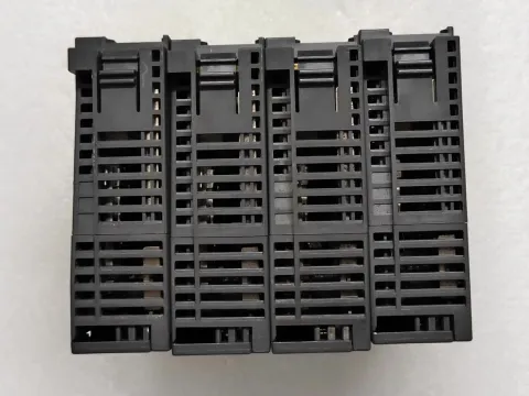 Mitsubishi Electric Q02CPU PLC Module — product photo 6 of 12