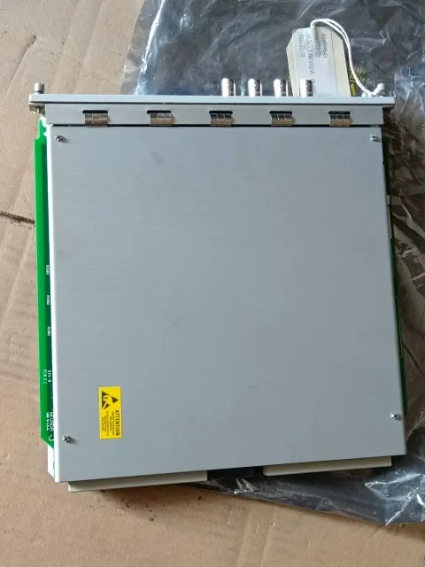Bently Nevada 140734-02 Industrial Automation Component — product photo 17 of 19