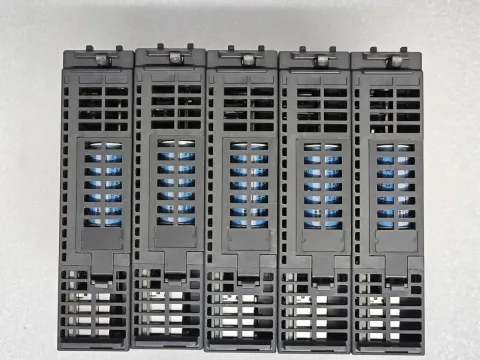 Mitsubishi Electric Q06UDVCPU PLC Module — product photo 74 of 128
