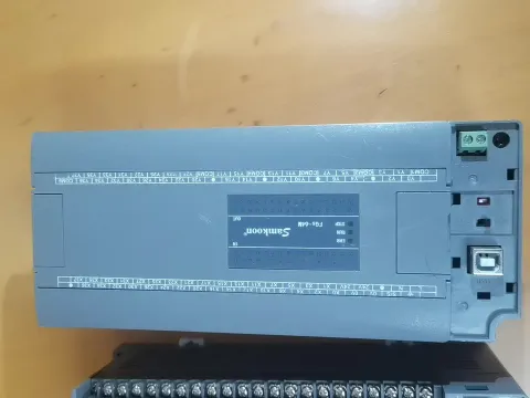 White Label FGS-64M PLC Module product photo 2