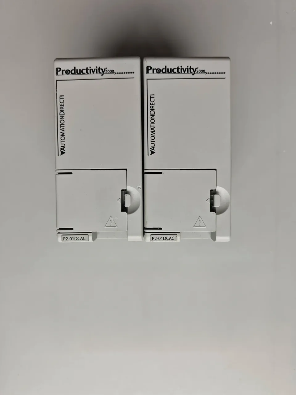 AutomationDirect P2-01DCAC PLC Module product photo 1