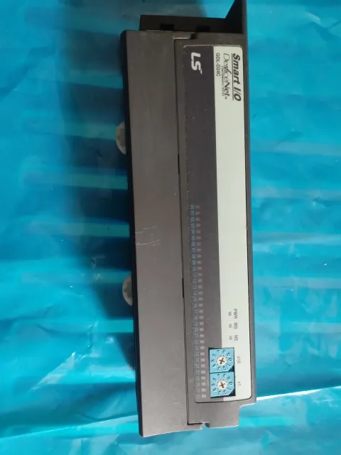 LS GDL-D24C I/O Module product photo 1