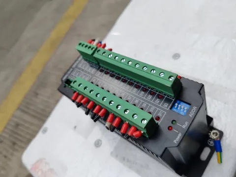 White Label PMAC201K I/O Module product photo 6
