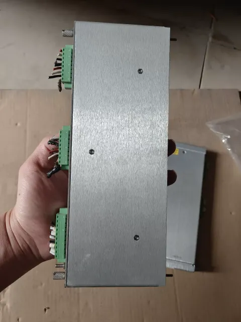 Bently Nevada 128229-01 I/O Module — product photo 60 of 66