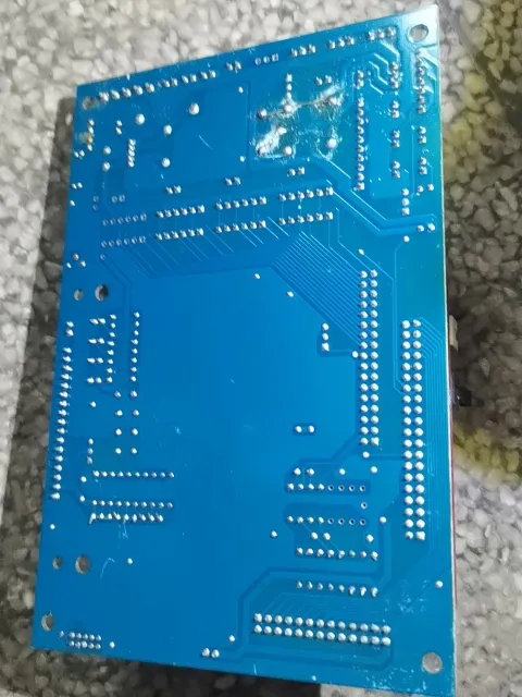 White Label DT090731; DT090801 Industrial Control Board product photo 3