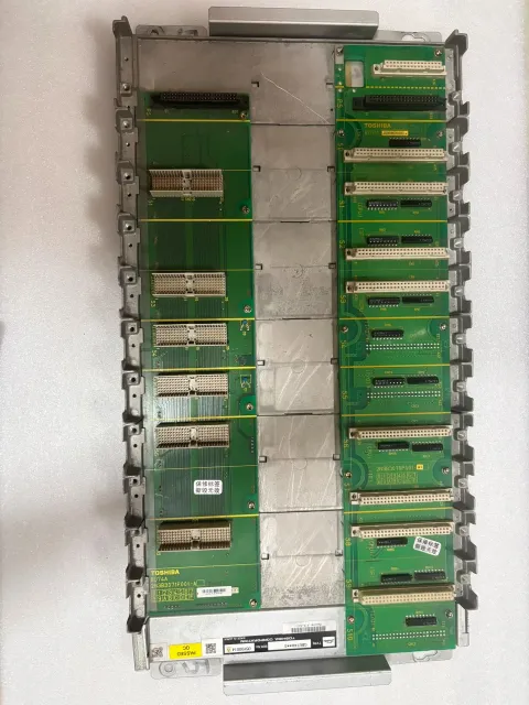 Toshiba 2N3B3071P001-A / BU74A (system type GBU74A**S) Motor & Drive Component product photo 1