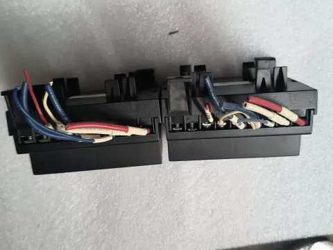 Chromalox LIMIT-10100 Industrial Control Board product photo 2