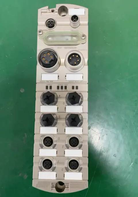 Murrelektronik MVK-MP DIO8 / 55309 I/O Module product photo 1