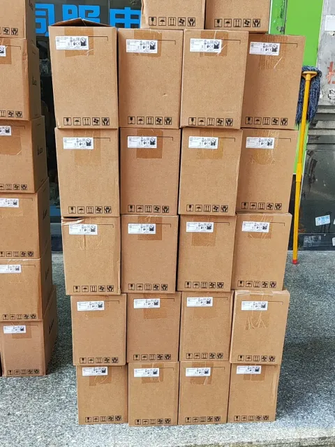 Delta VFD110E43A Motor & Drive Component product photo 1