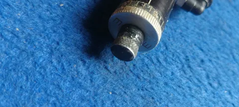 Nordson EFD 741 Industrial Automation Component — product photo 11 of 12