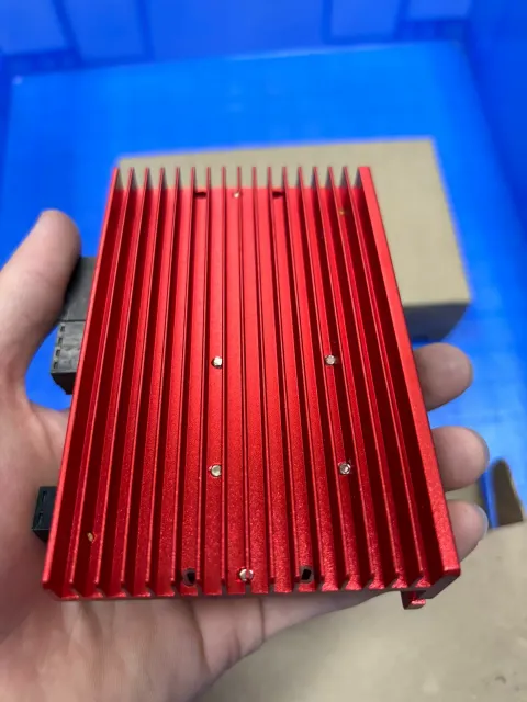 YAKO SSD2505M V1.3 Motor & Drive Component product photo 4