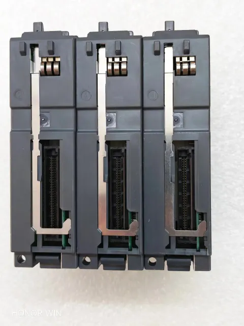 Mitsubishi Electric QD77MS2 Industrial Automation Component — product photo 5 of 43