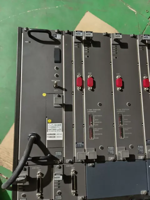 Yokogawa PW302 / SB301 / CP345 / AIP502 / AIP532 Industrial Automation Component product photo 7