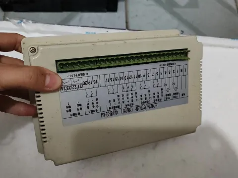 Shanghai East Pump / 东方泵业 DFK-QA2 Industrial Control Board product photo 2