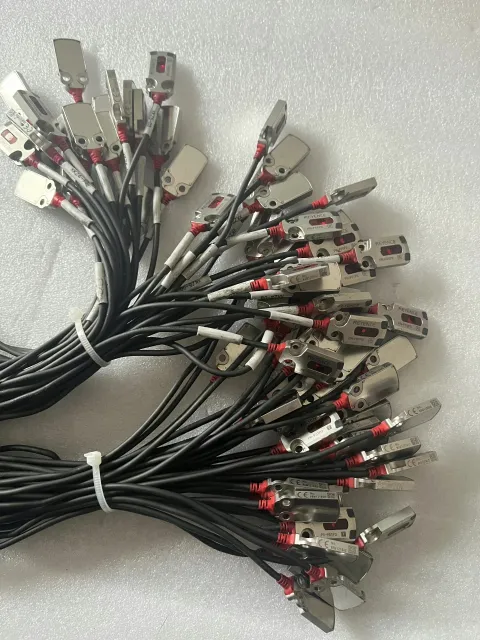 White Label PR-F51P3 Industrial Sensor product photo 4