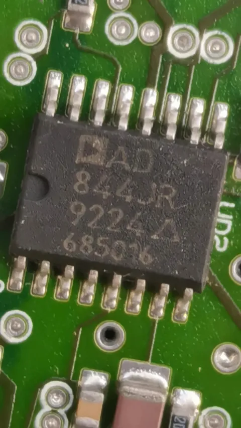 White Label AD50573 Industrial Automation Component product photo 6