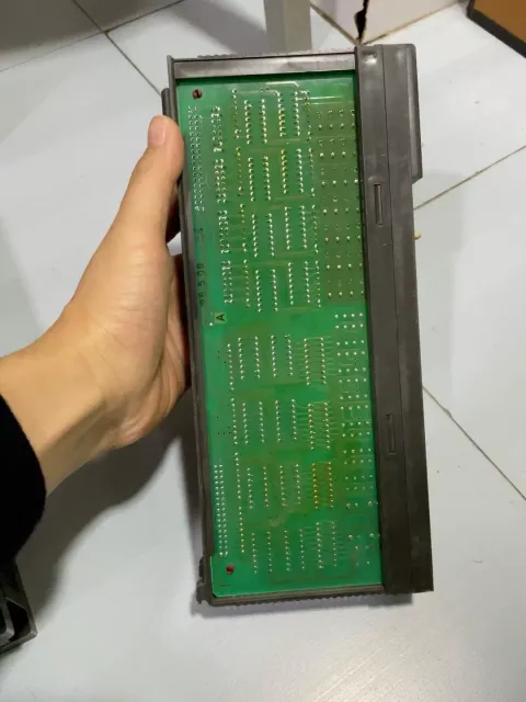 Mitsubishi Electric AH42 Industrial Automation Component product photo 3