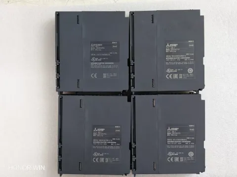 Mitsubishi Electric Q02HCPU Industrial Automation Component — product photo 12 of 23