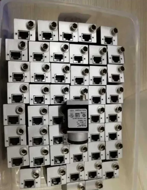 Basler acA2500-14gm Industrial Automation Component — product photo 7 of 10