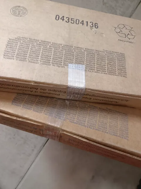 Schneider Electric 140ARI03010 Industrial Automation Component product photo 5